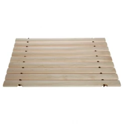 Iris Hantverk Bathroom Mat