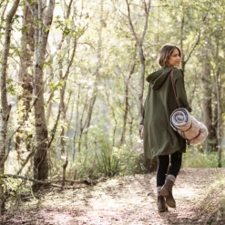 Seljak Brand Original Blanket – Fringe Living