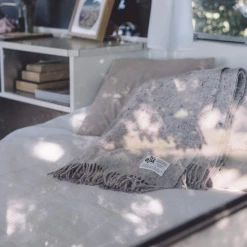 Seljak Brand Original Blanket – Fringe Living