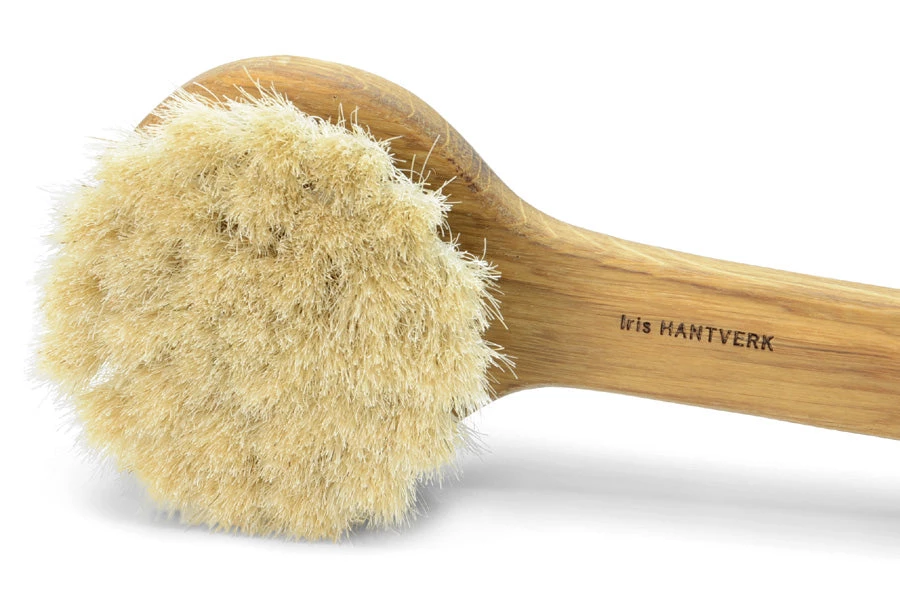 Iris Hantverk Body Brush – Round Head Bathroom 5 Iris Hantverk Body Brush – Round Head Bathroom