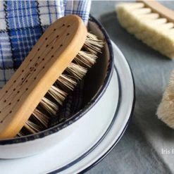 Iris Hantverk Vegetable Brush