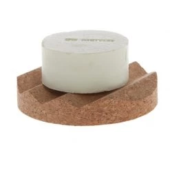 Iris Hantverk Cork Soap Dish