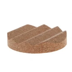 Iris Hantverk Cork Soap Dish