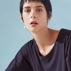 EMBR Jewellery Easy Pearl Earrings EOS Sale* 7 EMBR Jewellery Easy Pearl Earrings EOS Sale*