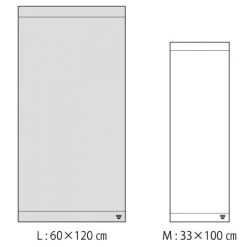 Kontex Moku Lightweight Towel – Large 15 Kontex Moku Lightweight Towel – Large