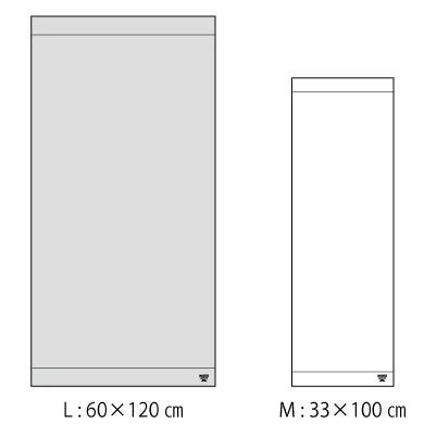 Kontex Moku Lightweight Towel – Large 7 Kontex Moku Lightweight Towel – Large