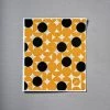 Nil Kitchen＋Table Eco Dishcloth - Yellow Dot