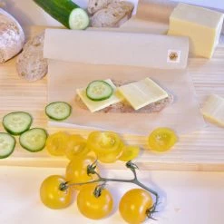 Nil Food Wraps - Natural Range (3 Pack) Kitchen+Table 10 Nil Food Wraps - Natural Range (3 Pack) Kitchen+Table