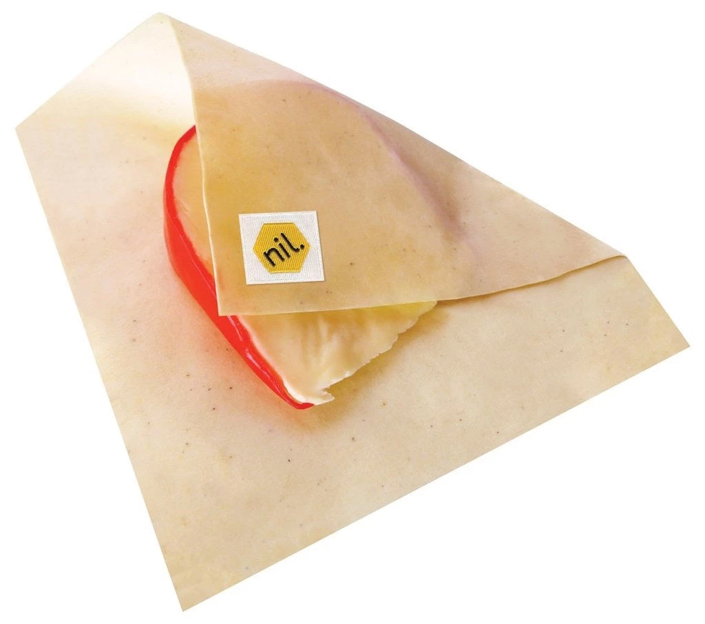Nil Food Wraps - Natural Range (3 Pack) Kitchen+Table 6 Nil Food Wraps - Natural Range (3 Pack) Kitchen+Table