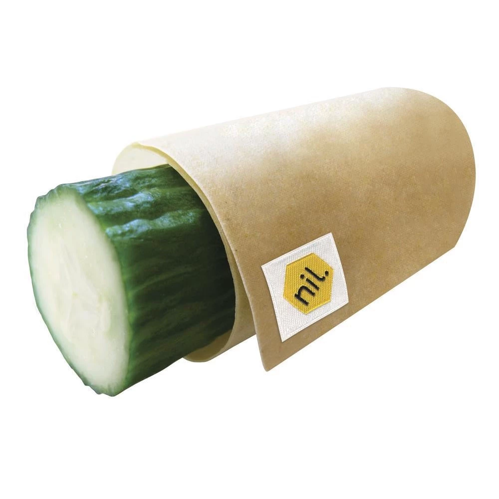 Nil Food Wraps - Natural Range (3 Pack) Kitchen+Table 7 Nil Food Wraps - Natural Range (3 Pack) Kitchen+Table