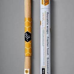 Nil Food Wraps - Natural Range (3 Pack) Kitchen＋Table