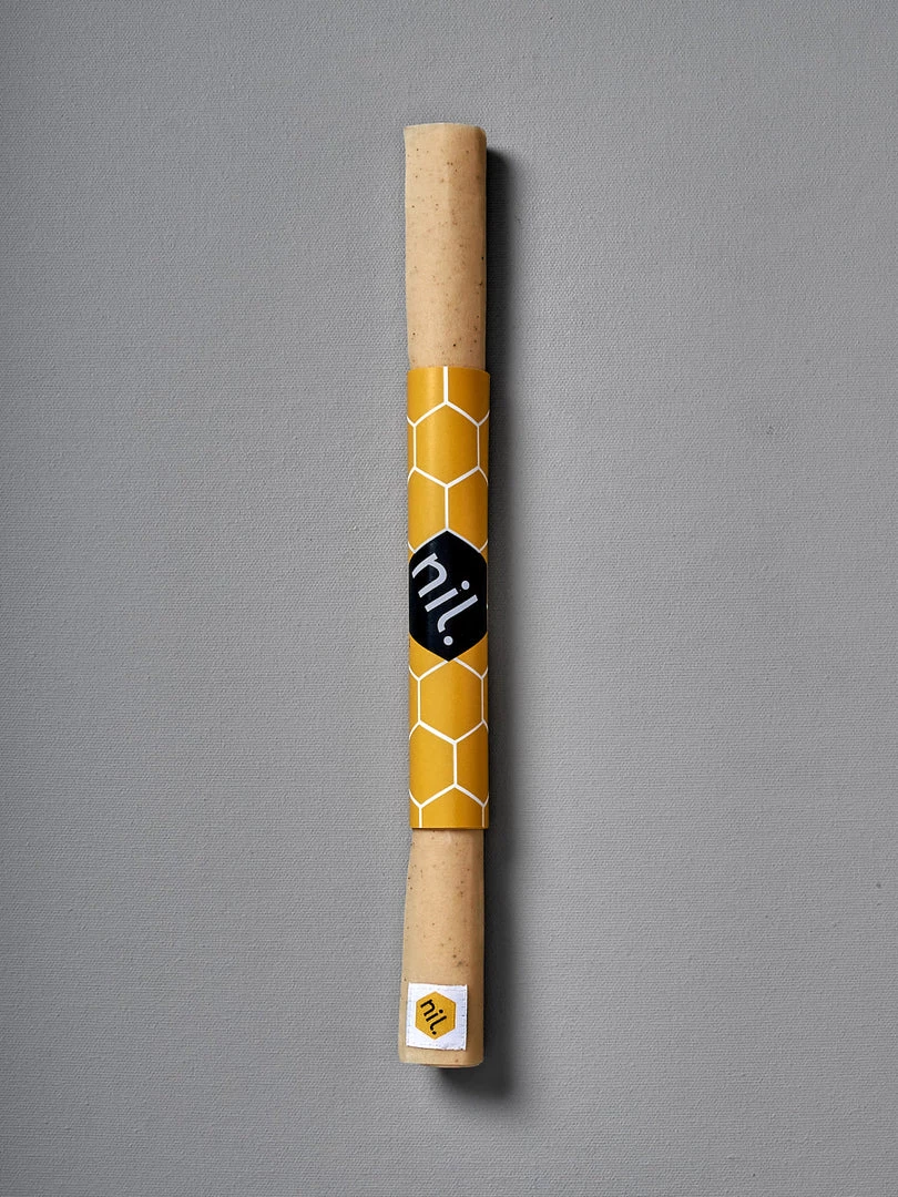 Nil Food Wraps - Natural Range (3 Pack) Kitchen+Table 1 Nil Food Wraps - Natural Range (3 Pack) Kitchen+Table