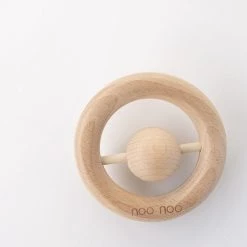 Noo Noo Baby＋Child Frankie Teether