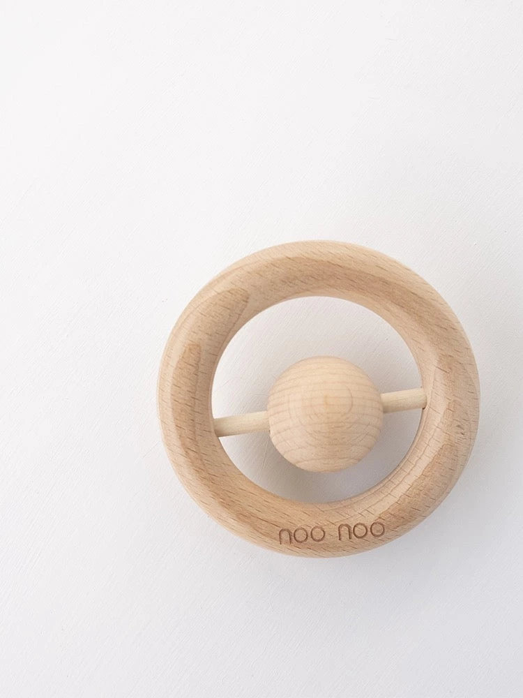 Noo Noo Baby+Child Frankie Teether 2 Noo Noo Baby+Child Frankie Teether