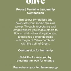 Videris Wardrobe Angela Bra – Olive 9 Videris Wardrobe Angela Bra – Olive