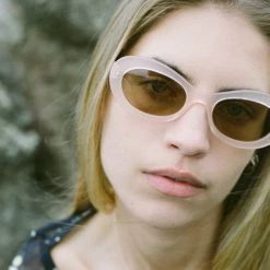 Auór Paloma Sunglasses – Rose 9 Auór Paloma Sunglasses – Rose