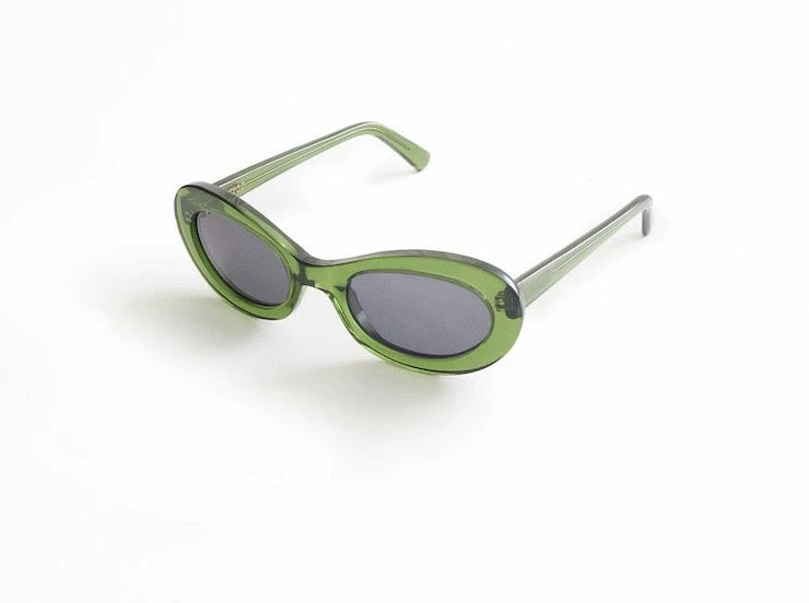 Auór Paloma Sunglasses – Forest 2 Auór Paloma Sunglasses – Forest