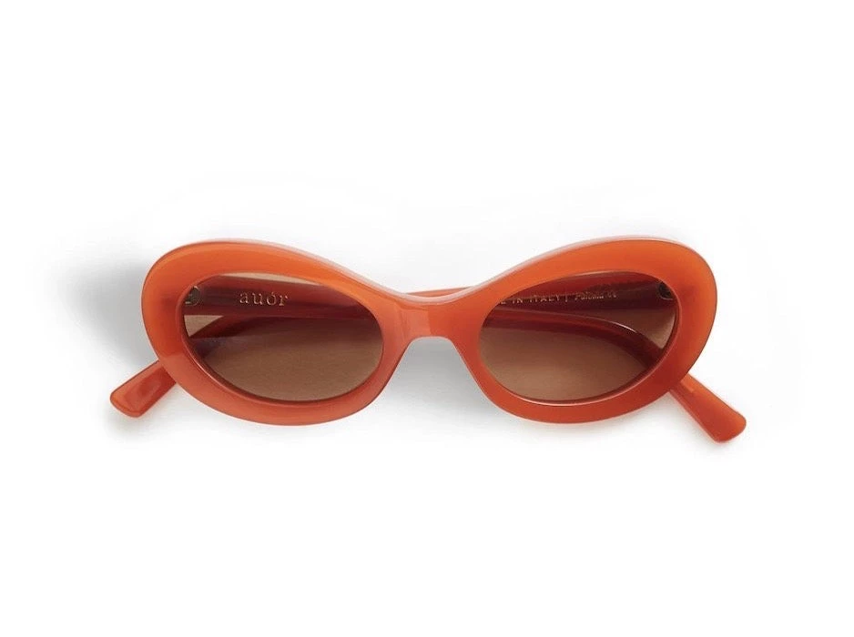 Auór Paloma Sunglasses – Negroni 3 Auór Paloma Sunglasses – Negroni