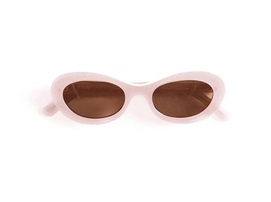 Auór Paloma Sunglasses – Rose 3 Auór Paloma Sunglasses – Rose