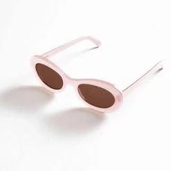 Auór Paloma Sunglasses – Rose