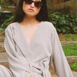 Auór Wardrobe Paloma Sunglasses – Tort 9 Auór Wardrobe Paloma Sunglasses – Tort