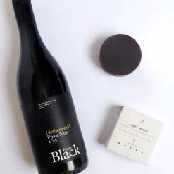 Studio Star Red Wine Soap