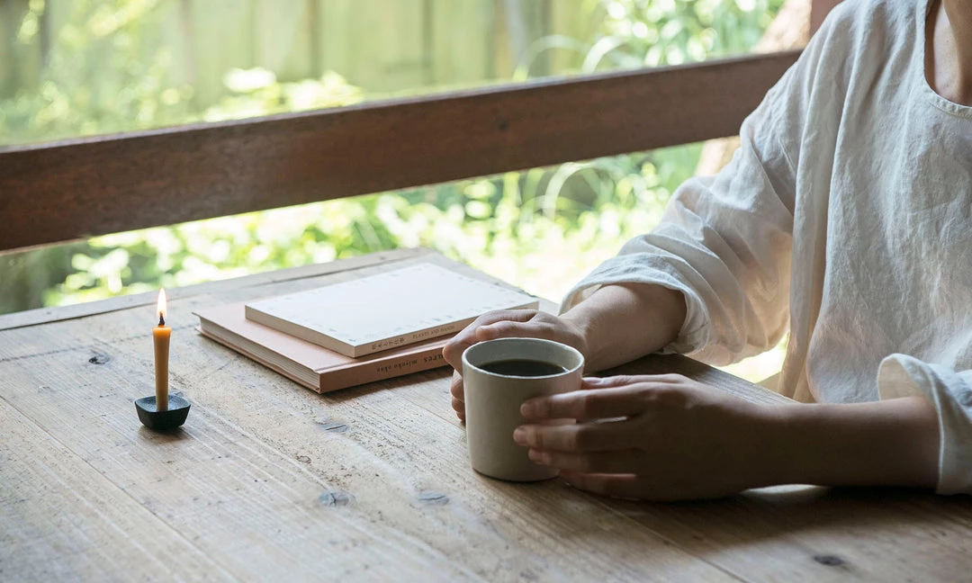 Takazawa Living Koma-No-Megumi Candles (box Of 20) 3 Takazawa Living Koma-No-Megumi Candles (box Of 20)