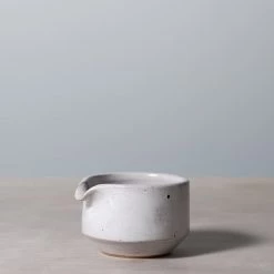 Richard Beauchamp Straight Sided Creamer