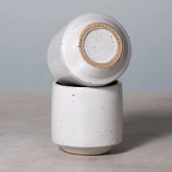 Richard Beauchamp Stacking Tumbler