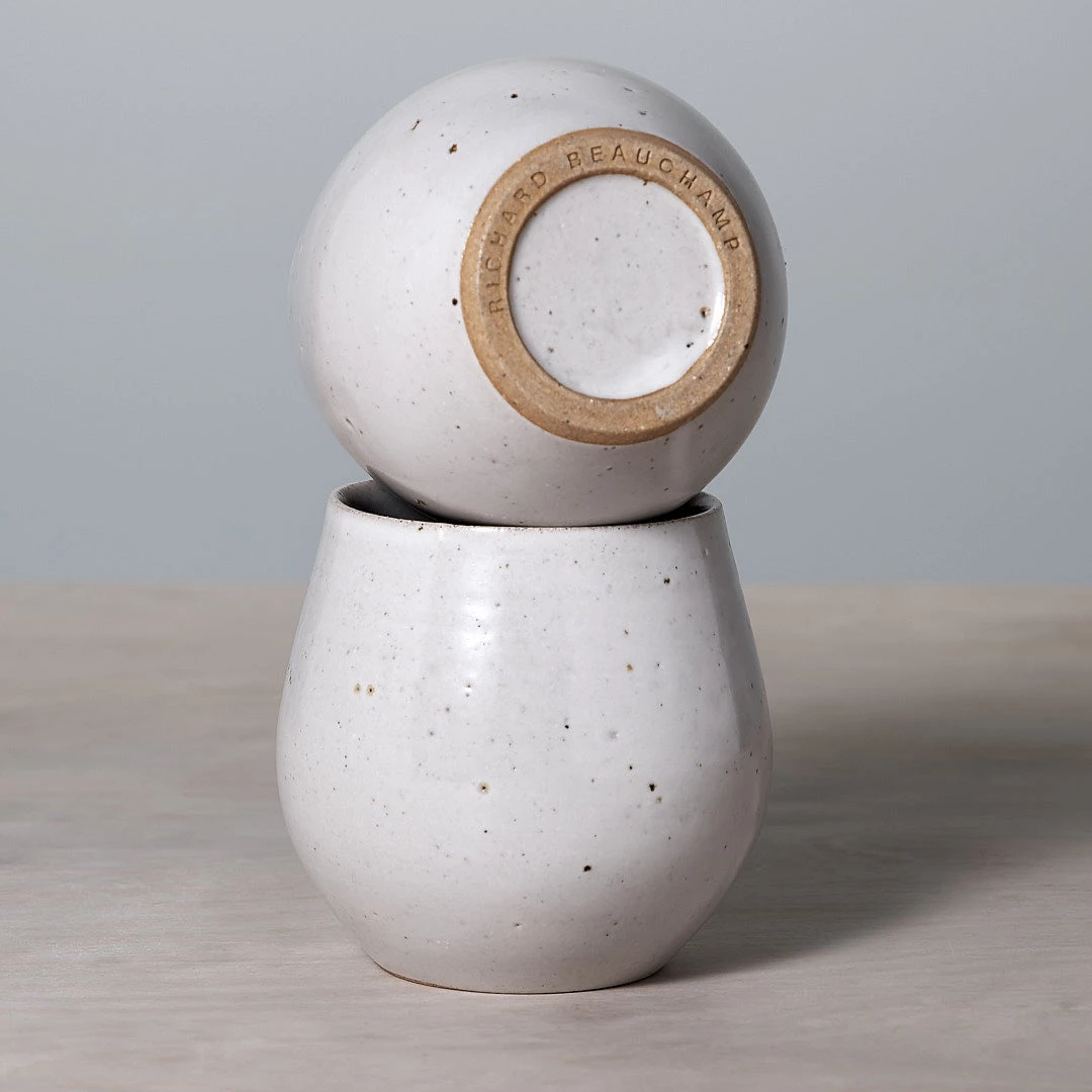 Richard Beauchamp Living Wine Tumbler 2 Richard Beauchamp Living Wine Tumbler