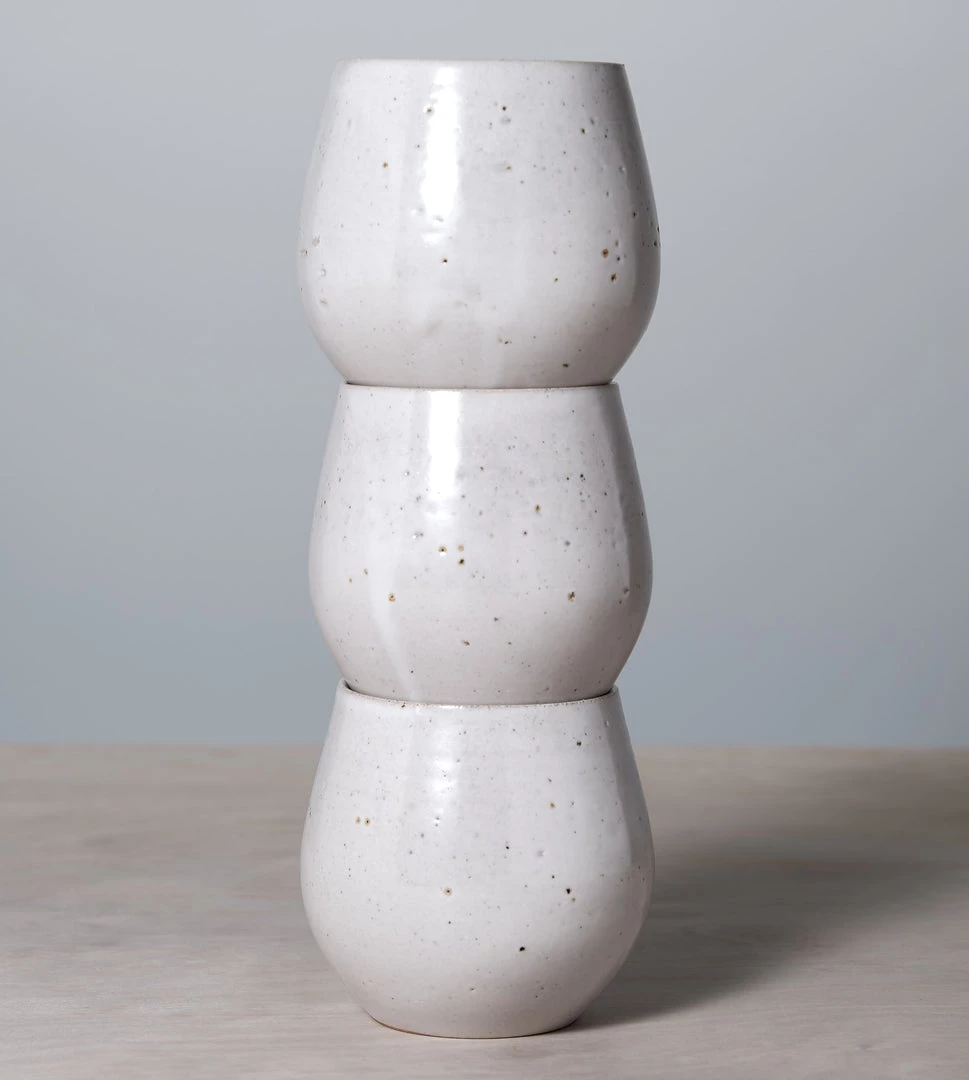 Richard Beauchamp Living Wine Tumbler 3 Richard Beauchamp Living Wine Tumbler