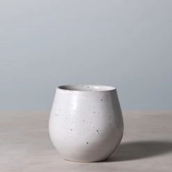 Richard Beauchamp Living Wine Tumbler