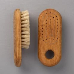 Iris Hantverk Body Brush – Soft