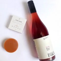 Studio Star Rosé Wine Soap