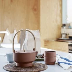 Skagerak Edge Teapot Living 13 Skagerak Edge Teapot Living