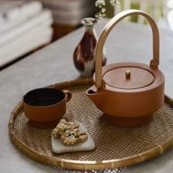 Skagerak Edge Teapot Living 14 Skagerak Edge Teapot Living