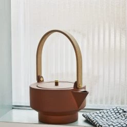 Skagerak Edge Teapot Living 15 Skagerak Edge Teapot Living