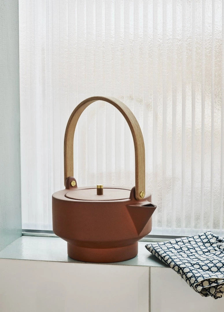 Skagerak Edge Teapot Living 8 Skagerak Edge Teapot Living