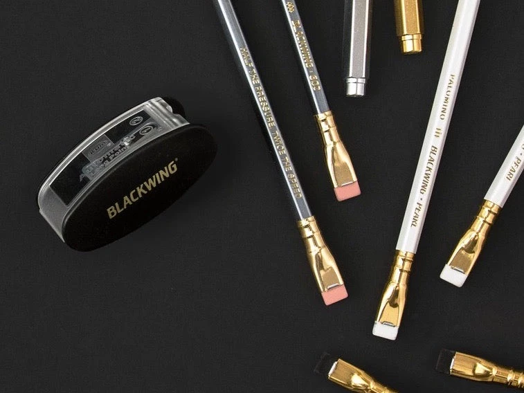 Palomino Blackwing Workspace Blackwing 602 Pencil 7 Palomino Blackwing Workspace Blackwing 602 Pencil