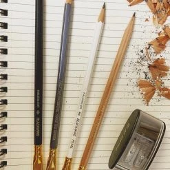 Palomino Blackwing Workspace Blackwing 602 Pencil 9 Palomino Blackwing Workspace Blackwing 602 Pencil