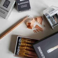 Palomino Blackwing Blackwing Natural Pencil 15 Palomino Blackwing Blackwing Natural Pencil