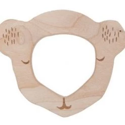 Wooden Story Koala Bear Teether
