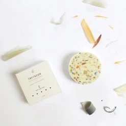 Studio Star Terrazzo Soap Bathroom