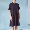 Kowtow Triangle T-Shirt Dress
