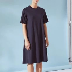 Kowtow Triangle T-Shirt Dress
