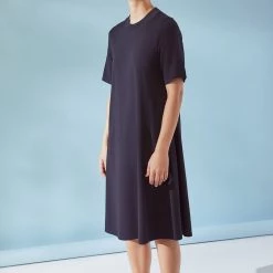 Kowtow Triangle T-Shirt Dress