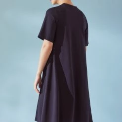 Kowtow Triangle T-Shirt Dress