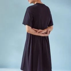 Kowtow Triangle T-Shirt Dress