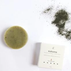 Studio Star Bathroom Wakame Soap