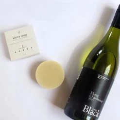 Studio Star White Wine Soap